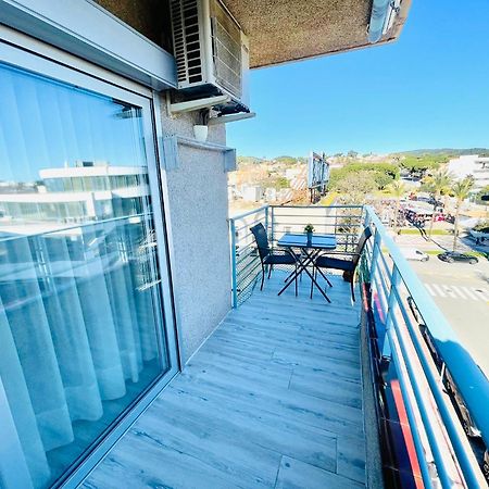 Apartamento Salvis Balcon Y Piscina Платжа-д'Ару Екстер'єр фото