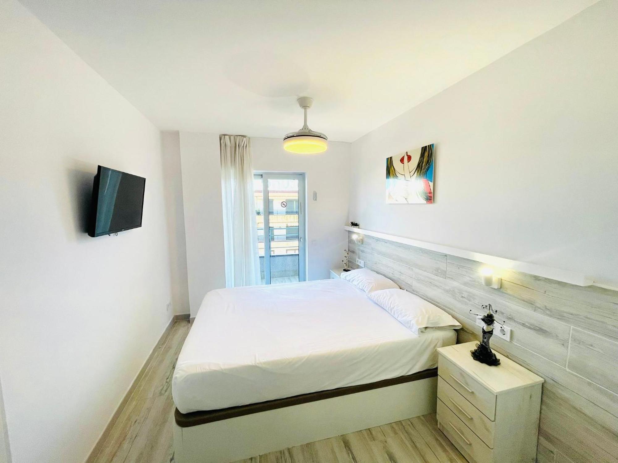 Apartamento Salvis Balcon Y Piscina Платжа-д'Ару Екстер'єр фото