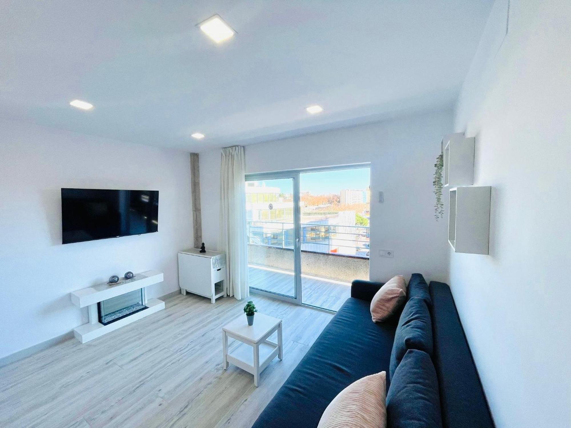 Apartamento Salvis Balcon Y Piscina Платжа-д'Ару Екстер'єр фото